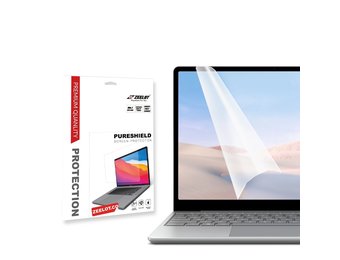 Zeelot Screen Protector for Universal Laptop 15.6" - Clear