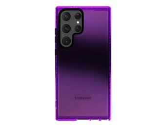 Cellhelmet Altitude X Case for Samsung Galaxy S23 Ultra - Lilac Blossom