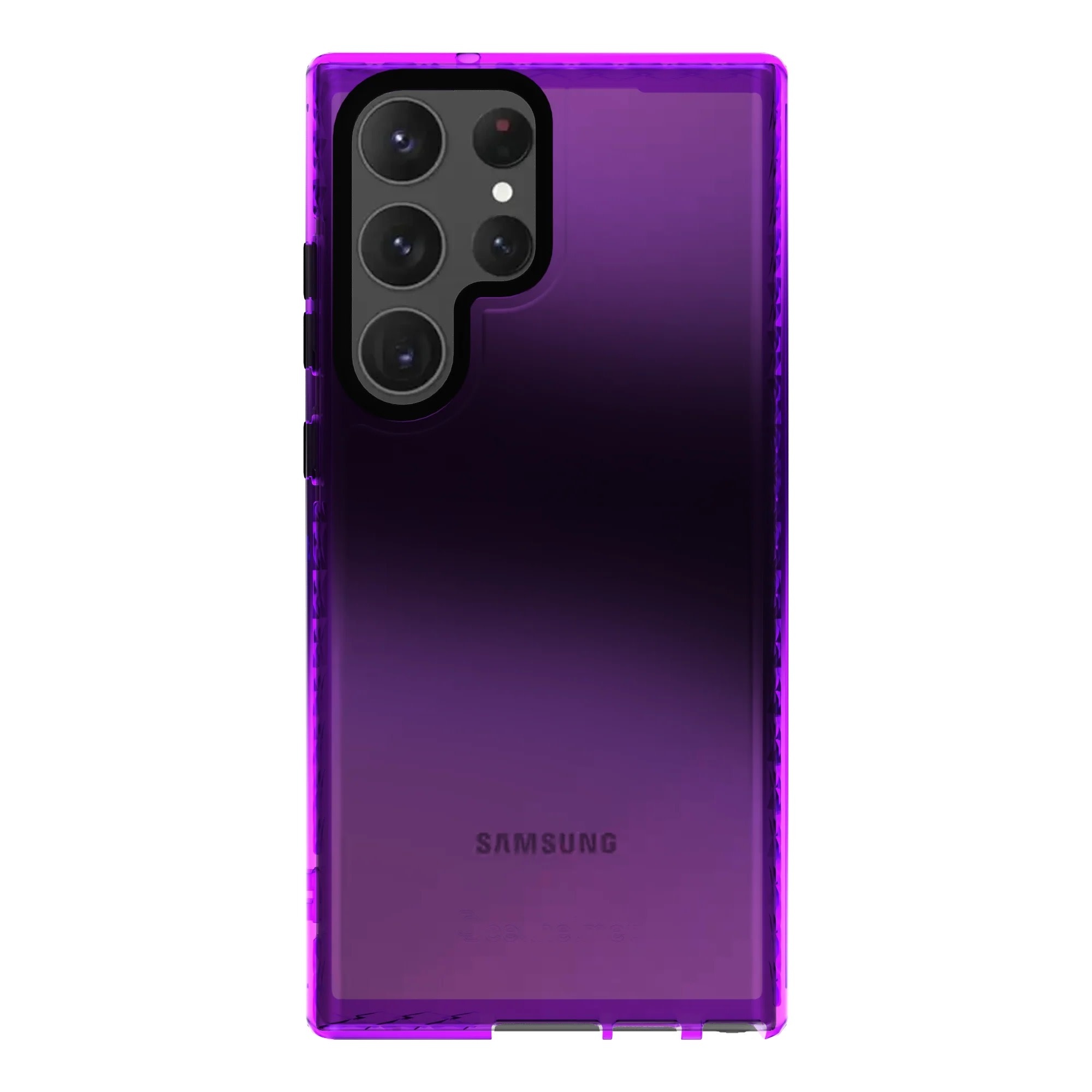 Cellhelmet Altitude X Case for Samsung Galaxy S23 Ultra - Lilac Blossom