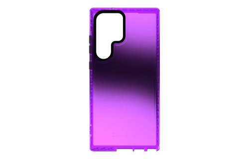 Cellhelmet Altitude X Case for Samsung Galaxy S23 Ultra - Lilac Blossom