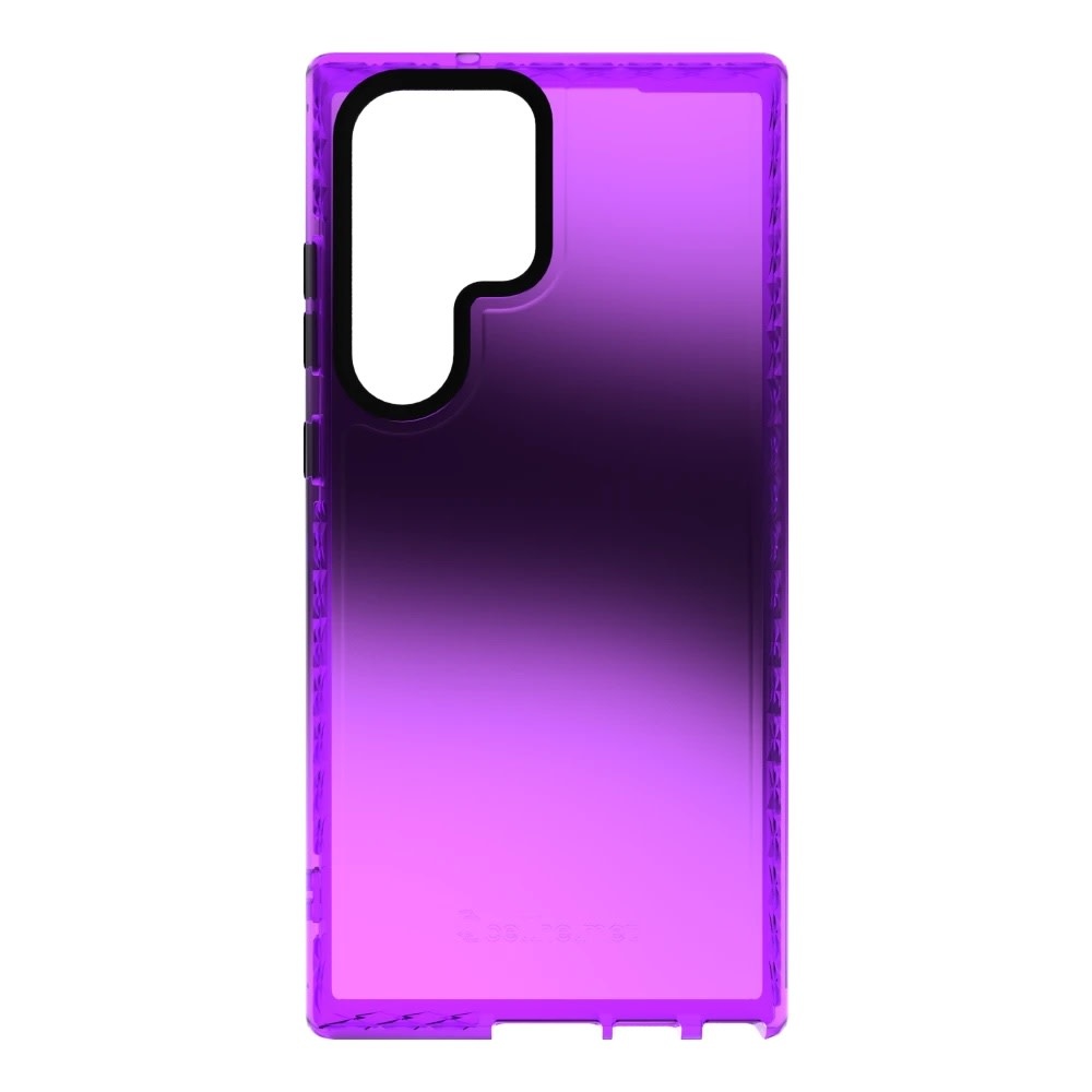Cellhelmet Altitude X Case for Samsung Galaxy S23 Ultra - Lilac Blossom