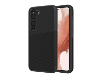 Axessorize Protech Plus Case for Samsung Galaxy S23 - Black