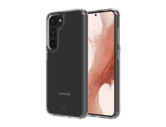 Axessorize Ultra Clear Case For Samsung Galaxy S23 - Clear