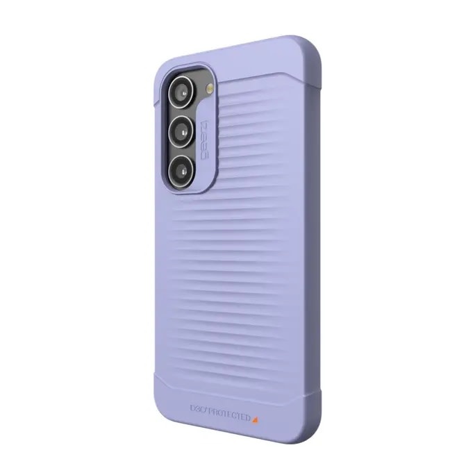 Gear4 Havana Case for Samsung Galaxy S23 - Lilac