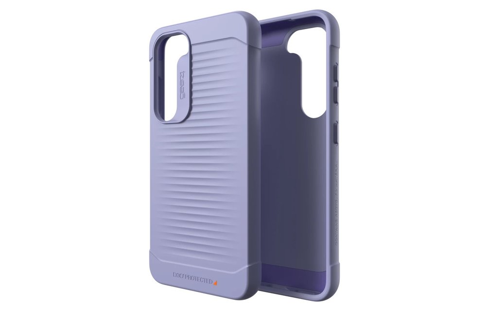 Gear4 Havana Case for Samsung Galaxy S23 - Lilac