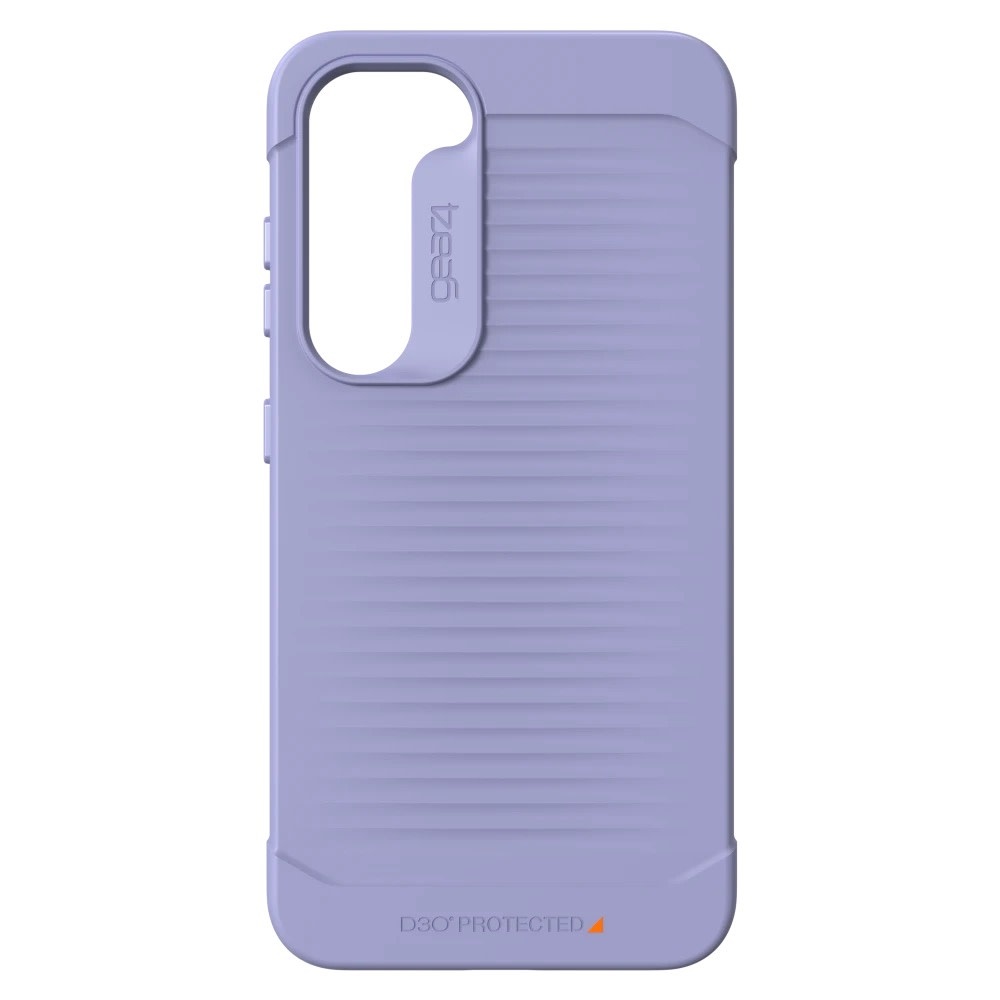 Gear4 Havana Case for Samsung Galaxy S23 - Lilac