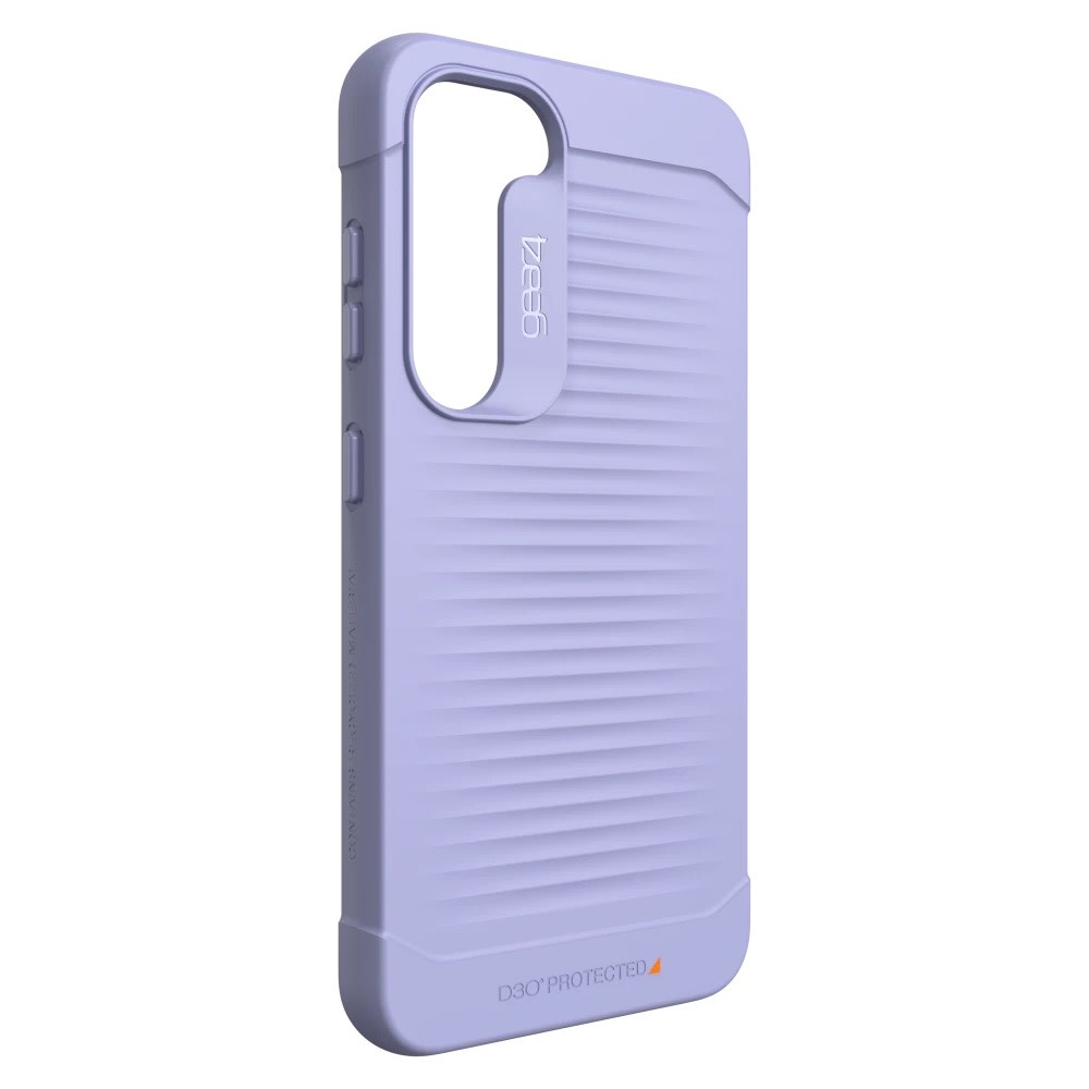 Gear4 Havana Case for Samsung Galaxy S23 - Lilac