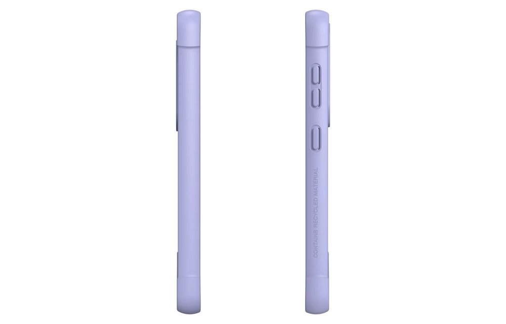 Gear4 Havana Case for Samsung Galaxy S23 - Lilac
