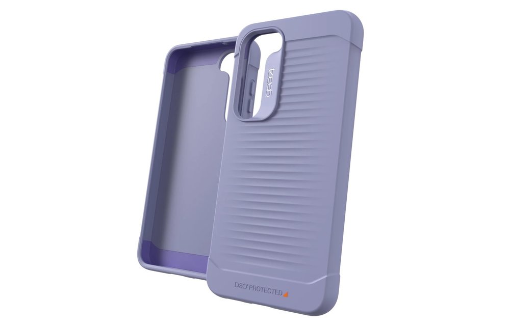 Gear4 Havana Case for Samsung Galaxy S23 - Lilac