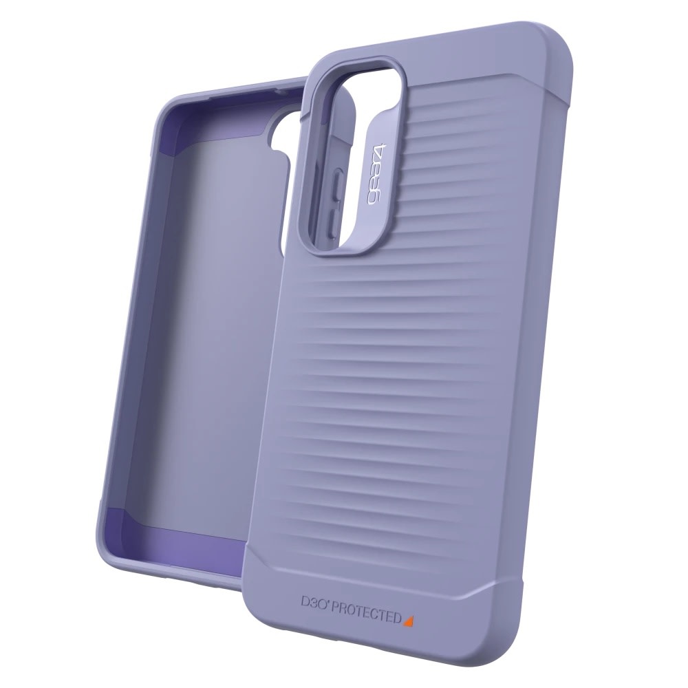 Gear4 Havana Case for Samsung Galaxy S23 - Lilac