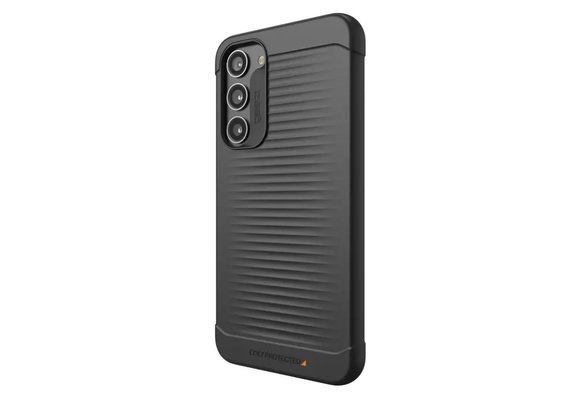 Gear4 Havana Case for Samsung Galaxy S23 Plus - Black