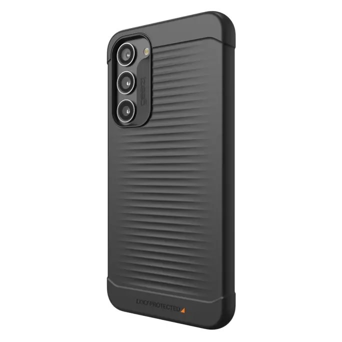 Gear4 Havana Case for Samsung Galaxy S23 Plus - Black