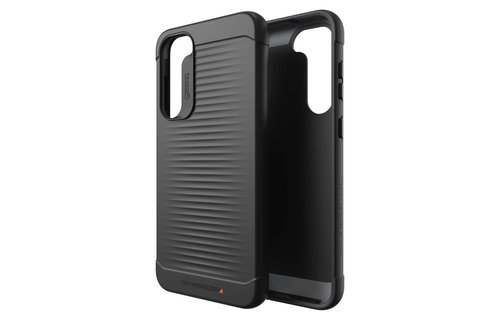 Gear4 Havana Case for Samsung Galaxy S23 Plus - Black