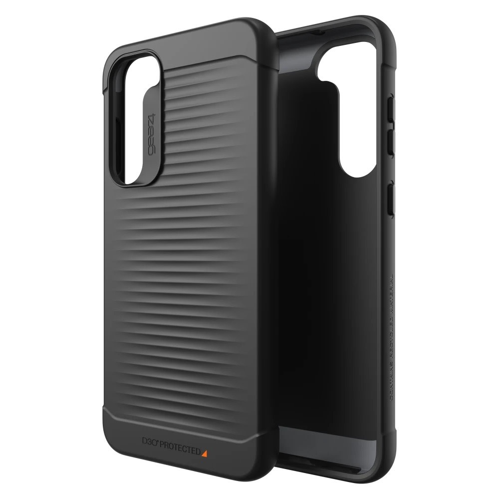Gear4 Havana Case for Samsung Galaxy S23 Plus - Black