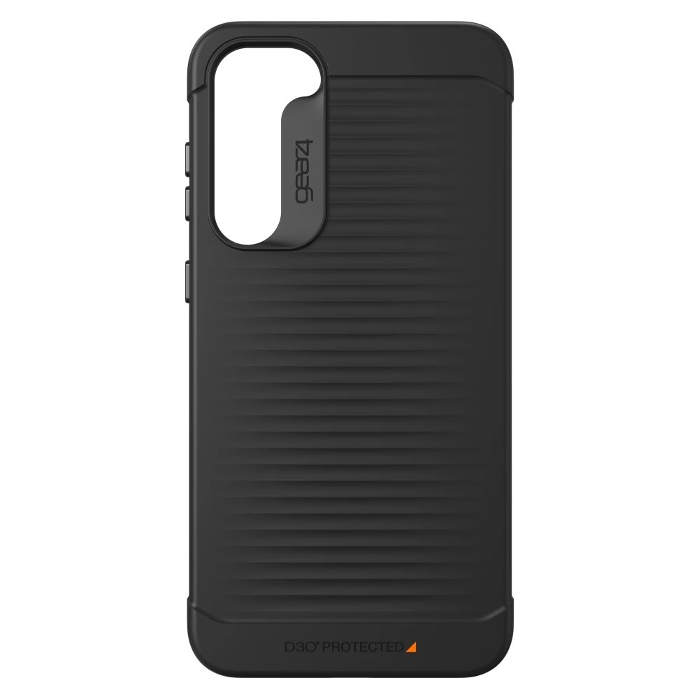 Gear4 Havana Case for Samsung Galaxy S23 Plus - Black