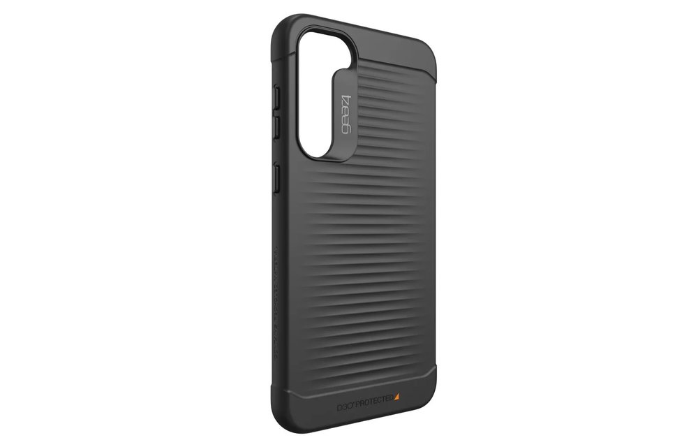 Gear4 Havana Case for Samsung Galaxy S23 Plus - Black