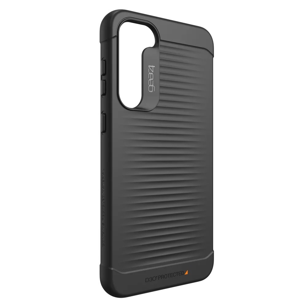 Gear4 Havana Case for Samsung Galaxy S23 Plus - Black
