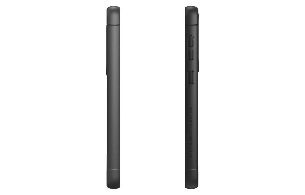 Gear4 Havana Case for Samsung Galaxy S23 Plus - Black