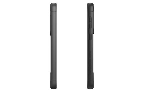 Gear4 Havana Case for Samsung Galaxy S23 Plus - Black