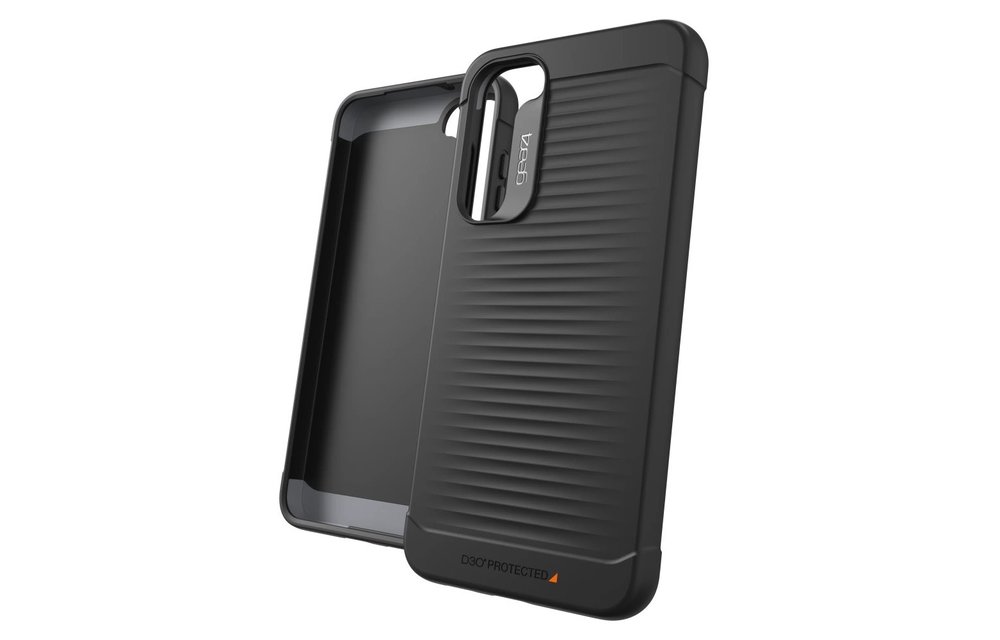 Gear4 Havana Case for Samsung Galaxy S23 Plus - Black