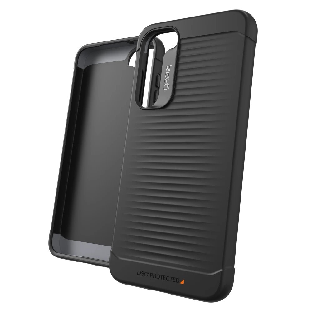 Gear4 Havana Case for Samsung Galaxy S23 Plus - Black