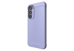 Gear4 Havana Case for Samsung Galaxy S23 Plus - Lilac