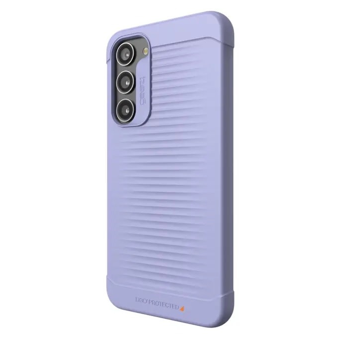 Gear4 Havana Case for Samsung Galaxy S23 Plus - Lilac