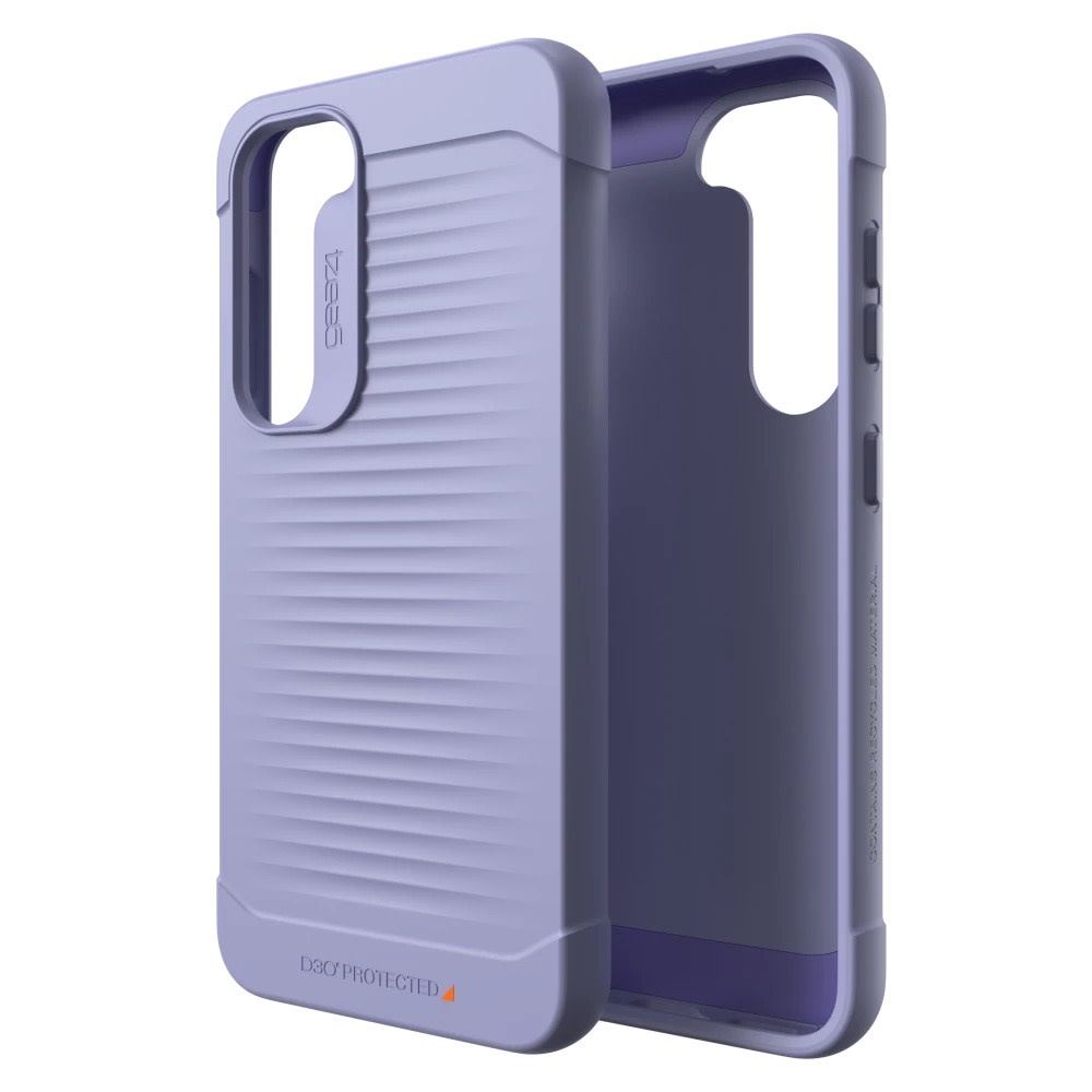 Gear4 Havana Case for Samsung Galaxy S23 Plus - Lilac