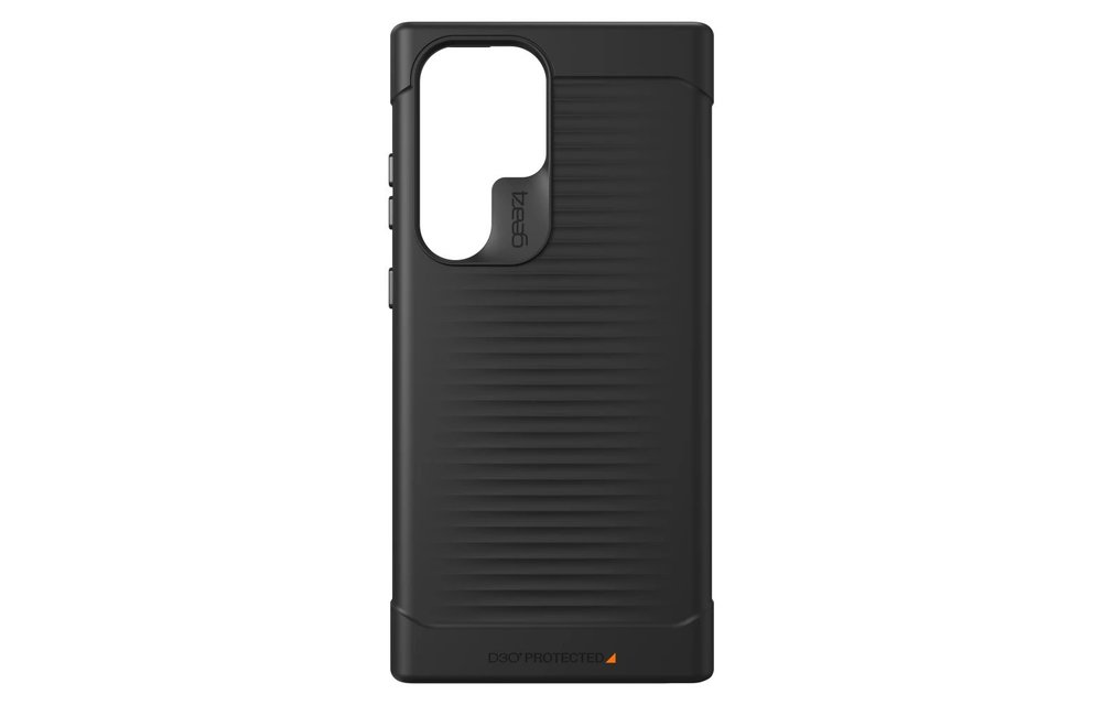 Gear4 Havana Case for Samsung Galaxy S23 Ultra - Black