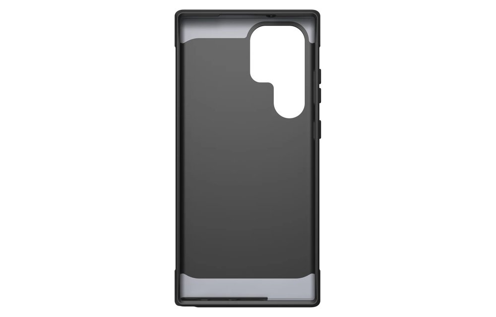 Gear4 Havana Case for Samsung Galaxy S23 Ultra - Black
