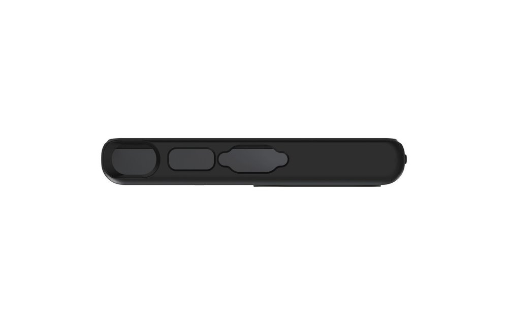 Gear4 Havana Case for Samsung Galaxy S23 Ultra - Black