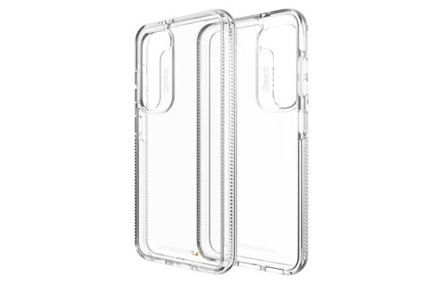 Gear4 Crystal Palace Case for Samsung Galaxy S23 - Clear