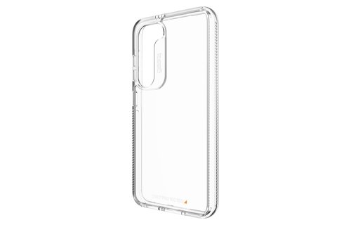 Gear4 Crystal Palace Case for Samsung Galaxy S23 - Clear