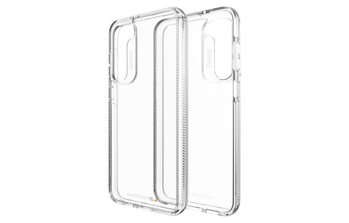 Gear4 Crystal Palace Case for Samsung Galaxy S23 Plus - Clear
