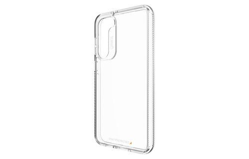Gear4 Crystal Palace Case for Samsung Galaxy S23 Plus - Clear