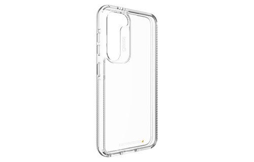 Gear4 Crystal Palace Case for Samsung Galaxy S23 Plus - Clear