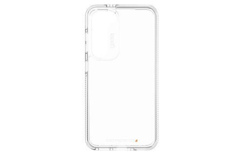 Gear4 Crystal Palace Case for Samsung Galaxy S23 Plus - Clear