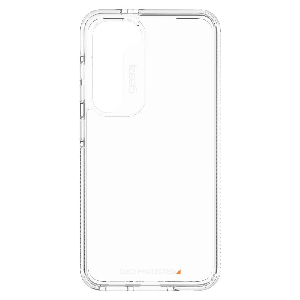 Gear4 Crystal Palace Case for Samsung Galaxy S23 Plus - Clear