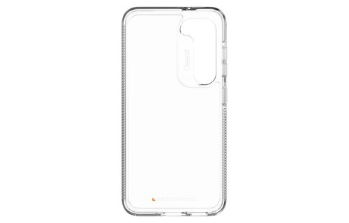 Gear4 Crystal Palace Case for Samsung Galaxy S23 Plus - Clear