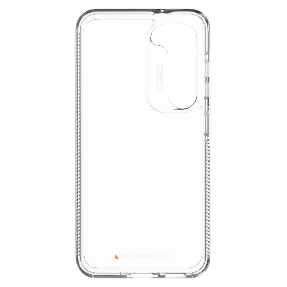 Gear4 Crystal Palace Case for Samsung Galaxy S23 Plus - Clear