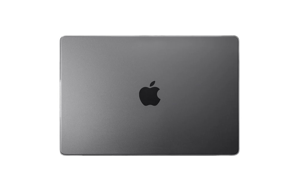 LAUT SLIM CRYSTAL X Case for Apple MacBook Pro 14" M1/M2 (2021-2023) - Crystal