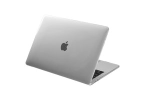 LAUT SLIM CRYSTAL X Case for Apple MacBook Pro13'' (M1/M2) - Crystal