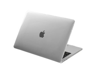 LAUT SLIM CRYSTAL X Case for Apple MacBook Pro13'' (M1/M2) - Crystal