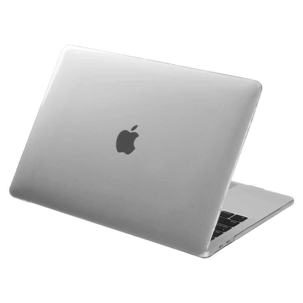LAUT SLIM CRYSTAL X Case for Apple MacBook Pro13'' (M1/M2) - Crystal