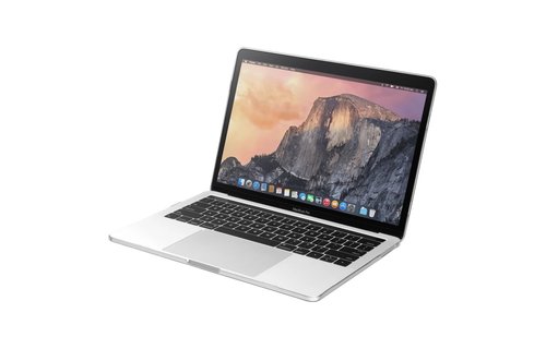 LAUT SLIM CRYSTAL X Case for Apple MacBook Pro13'' (M1/M2) - Crystal