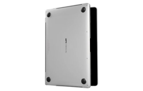 LAUT SLIM CRYSTAL X Case for Apple MacBook Pro13'' (M1/M2) - Crystal