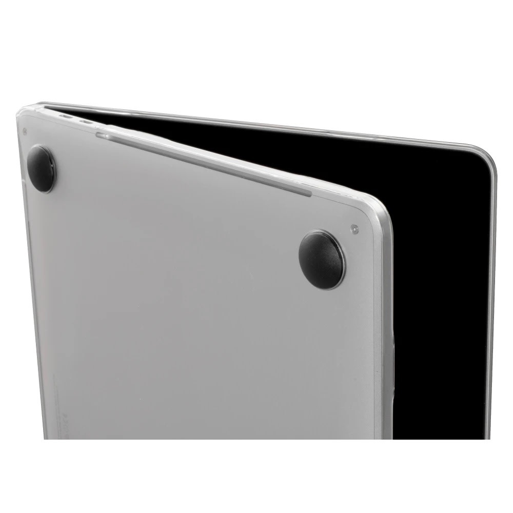 LAUT SLIM CRYSTAL X Case for Apple MacBook Pro13'' (M1/M2) - Crystal