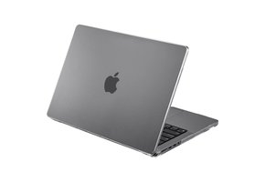 LAUT SLIM CRYSTAL X Case for Apple MacBook Pro 16" (M1/M2/M3/M4) - Crystal