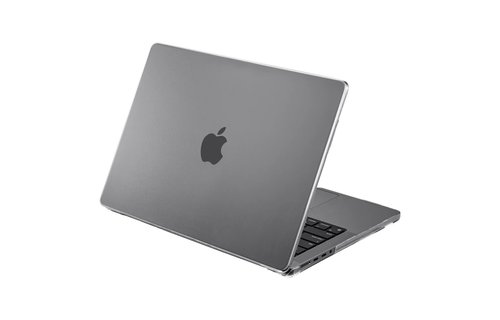 LAUT SLIM CRYSTAL X Case for Apple MacBook Pro 16" (M1/M2/M3/M4) - Crystal