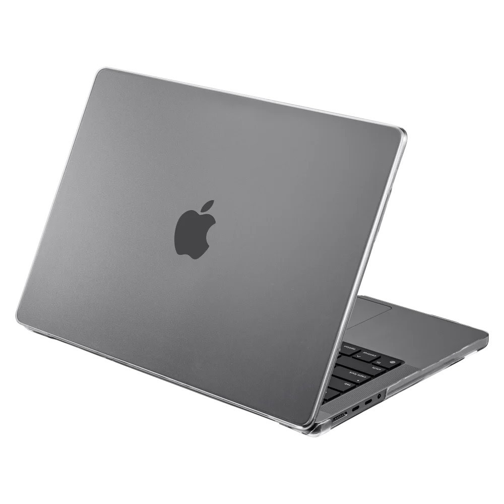 LAUT SLIM CRYSTAL X Case for Apple MacBook Pro 16" (M1/M2/M3/M4) - Crystal
